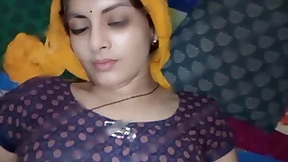 Indian hot Bhabhi sex here tailor dab hand &lpar;Hindi audio&rpar;
