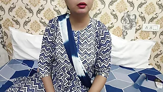 hot xxx kaam wali &lpar;maid&rpar; fucked hard until orgasm fro hindi audio