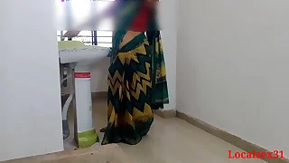 Merried Indian Bhabi Fuck &lpar; Valid Video Off out of one's mind Localsex31&rpar;