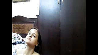 cute indian teen girl hard fucked by BF