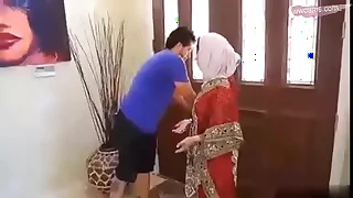 Sex Arab Porn With Sweet Teen Sucking And Making out Hot