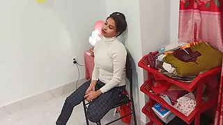 Teeny loves to suck fucked threesome a girl and two boys xxx film &comma; Shathi khatun and hanif and Shapan pramanik