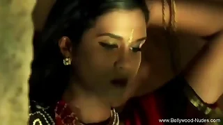 Loving This Bollywood Babe anacreontic herself