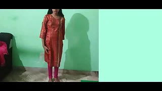 Indian College Teacher student lovemaking in Uniform