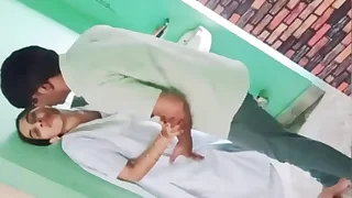 Indian Couple Sexual congress MMS