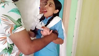Hot Indian widely applicable fucked hard